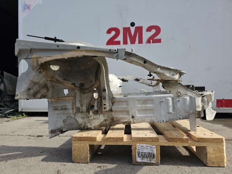 Rivestimento Frontale ANT FRONTALE LAMIERATO ANTERIORE ANT Mercedes Classe SLK R171 2004