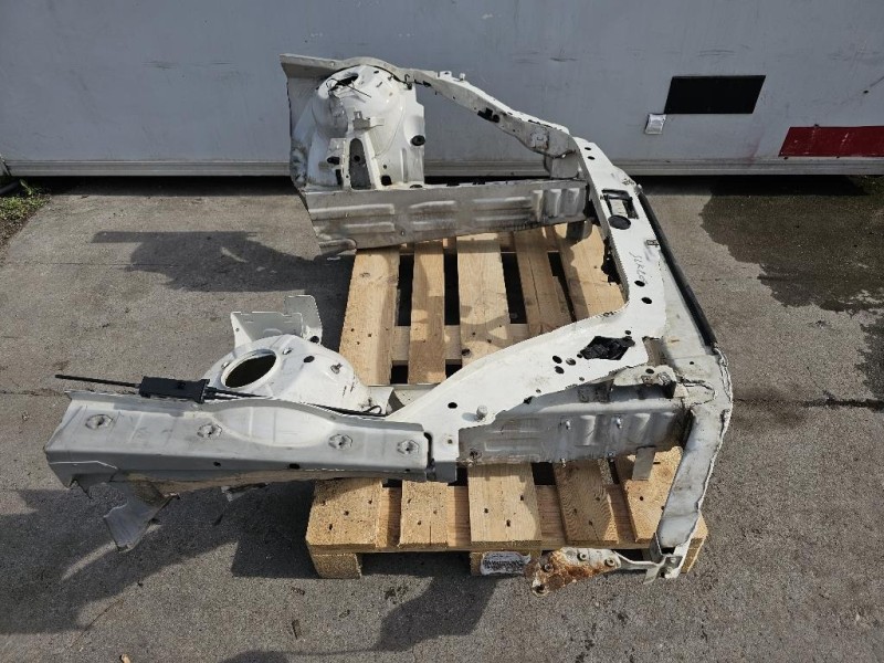 Rivestimento Frontale ANT FRONTALE LAMIERATO ANTERIORE ANT Mercedes Classe SLK R171 2004