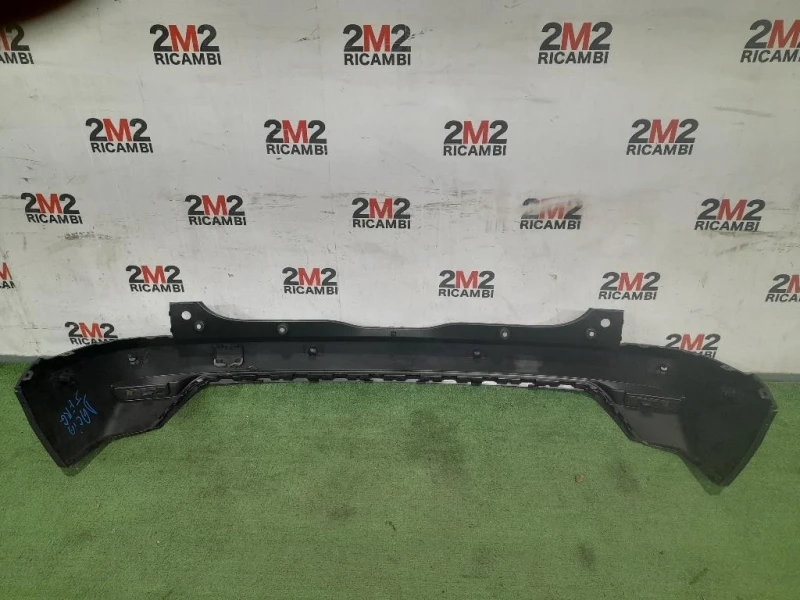 Paraurti POST 850184183R Dacia Jogger 2022