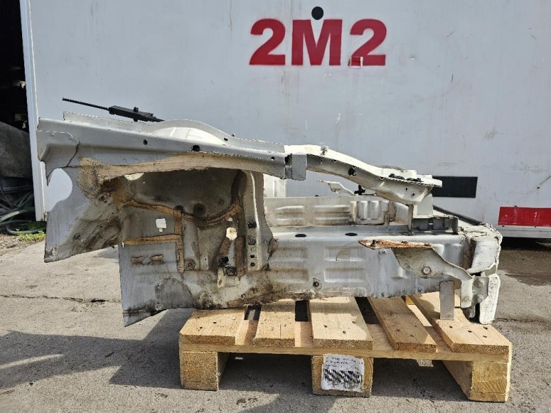 Rivestimento Frontale ANT FRONTALE LAMIERATO ANTERIORE ANT Mercedes Classe SLK R171 2004