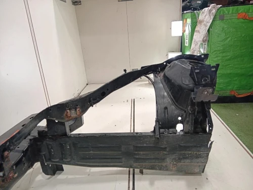 Rivestimento Frontale ANT Mercedes Classe SLK R171 2004