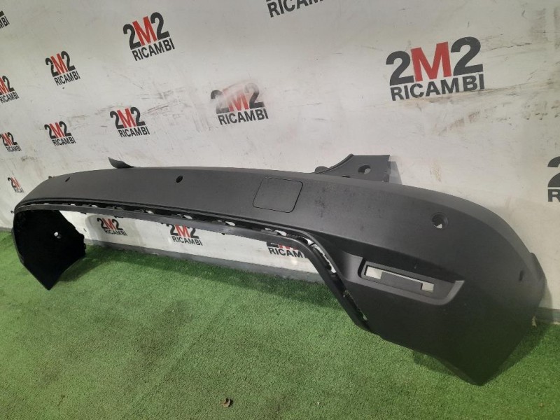 Modanatura Adesiva Parafango POST SX BJ32-29149-AF Land Rover Range Rover Evoque I 2011