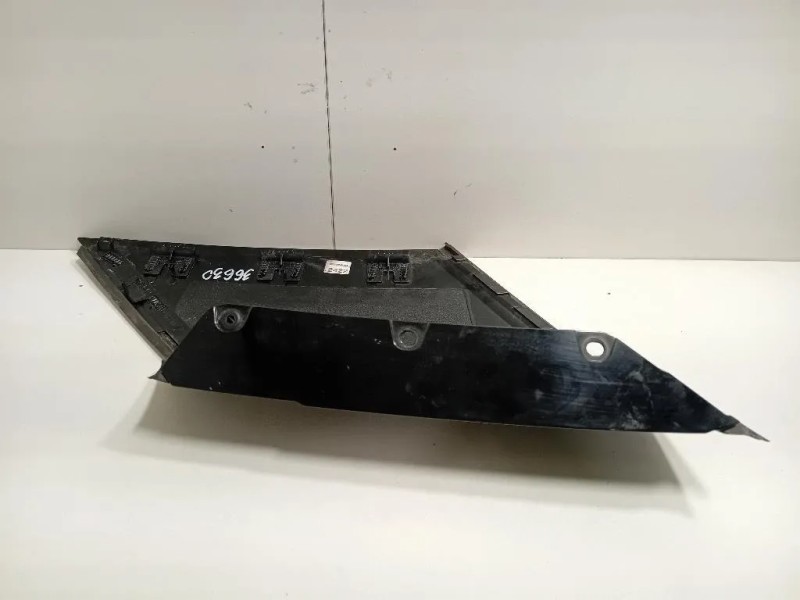 Modanatura Adesiva Parafango POST SX BJ32-29149-AF Land Rover Range Rover Evoque I 2011