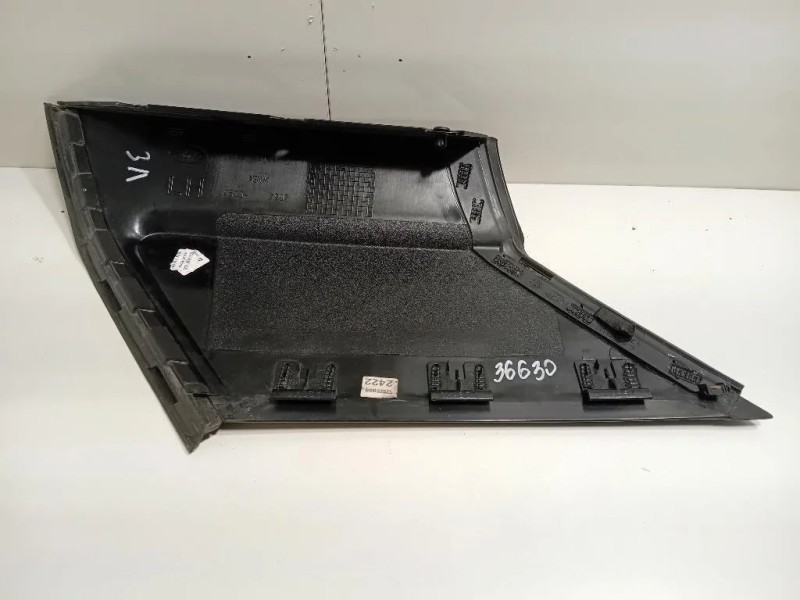 Modanatura Adesiva Parafango POST SX BJ32-29149-AF Land Rover Range Rover Evoque I 2011