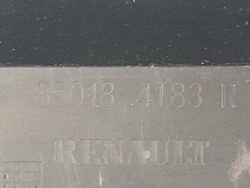 Paraurti POST 850184183R Dacia Jogger 2022