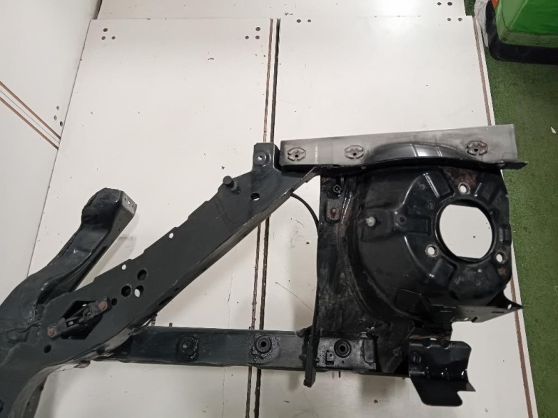 Rivestimento Frontale ANT Mercedes Classe SLK R171 2004