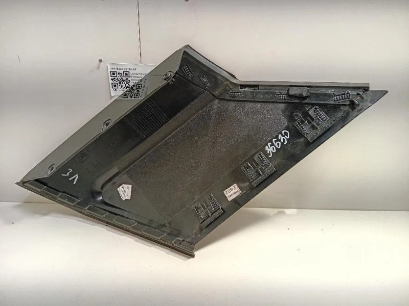 Modanatura Adesiva Parafango POST SX BJ32-29149-AF Land Rover Range Rover Evoque I 2011