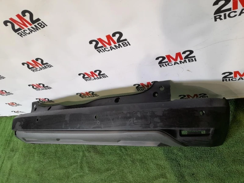 Paraurti POST 850184183R Dacia Jogger 2022