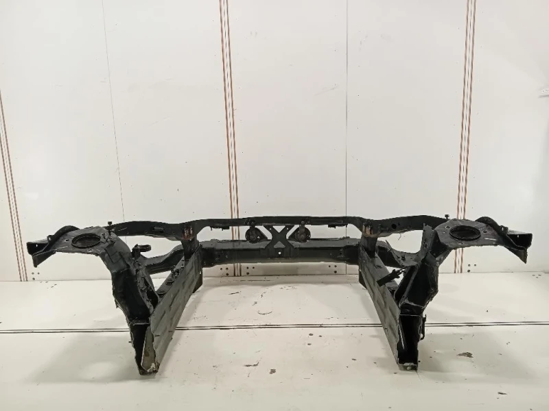 Rivestimento Frontale ANT Mercedes Classe SLK R171 2004