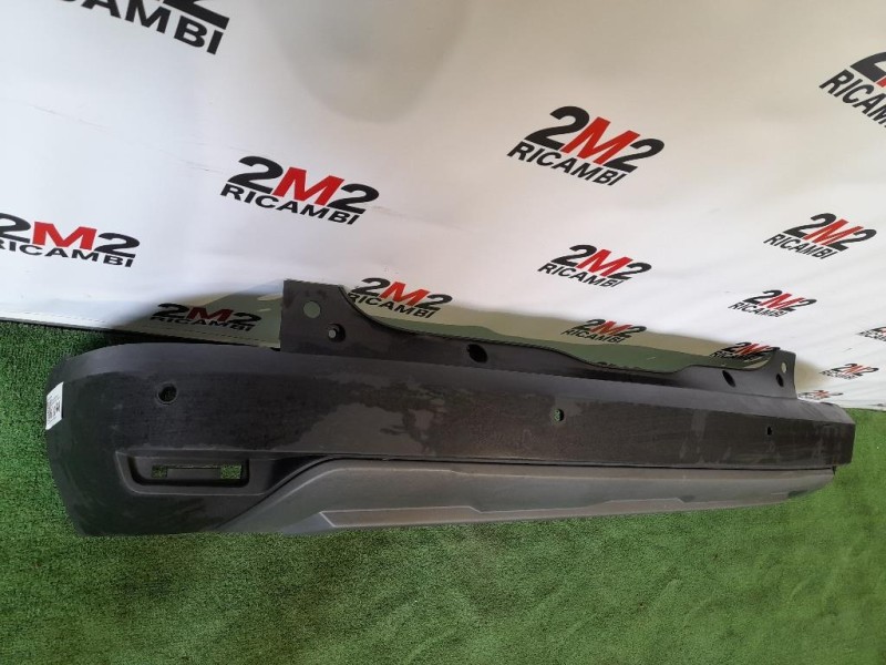 Modanatura Adesiva Parafango POST SX BJ32-29149-AF Land Rover Range Rover Evoque I 2011