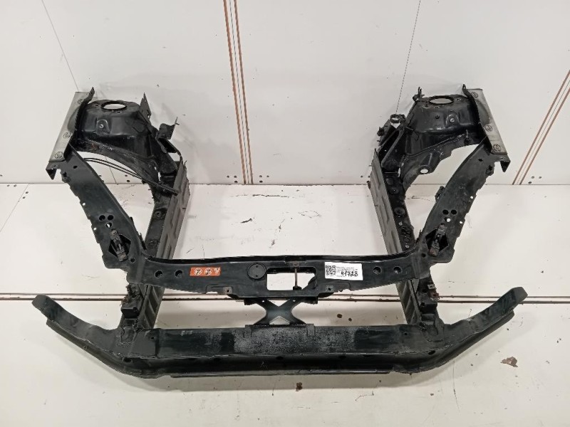 Rivestimento Frontale ANT Mercedes Classe SLK R171 2004