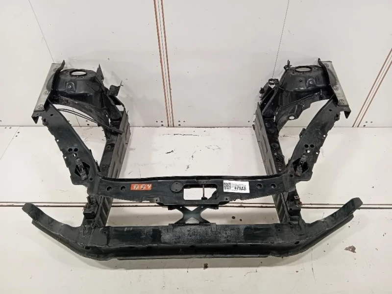 Rivestimento Frontale ANT Mercedes Classe SLK R171 2004