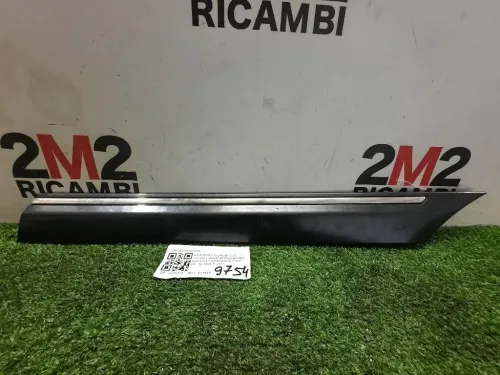 Modanatura Adesiva Parafango POST SX A2036903782 Mercedes Classe CLC Cl203 2008