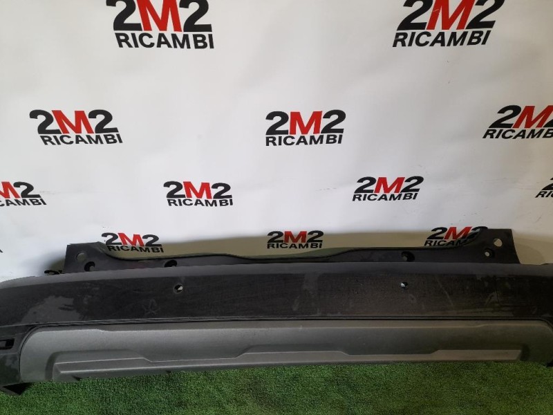 Paraurti POST 850184183R Dacia Jogger 2022