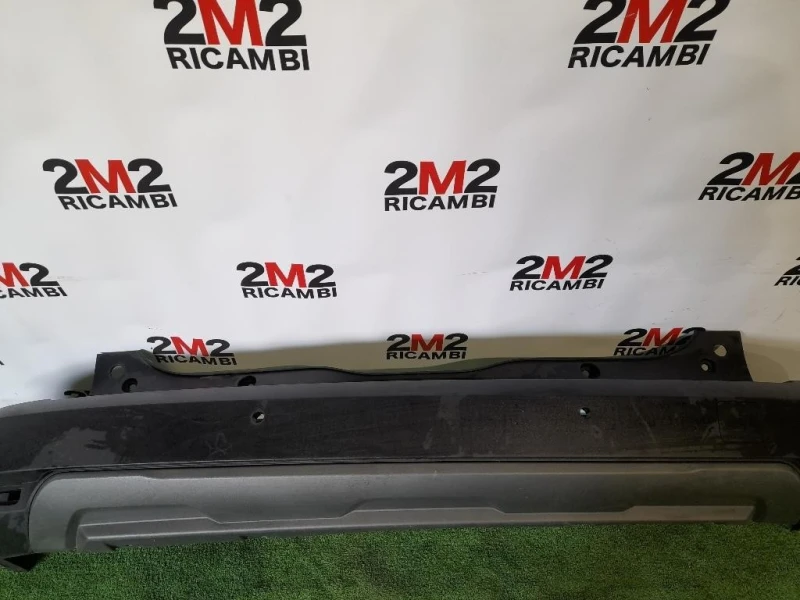 Paraurti POST 850184183R Dacia Jogger 2022