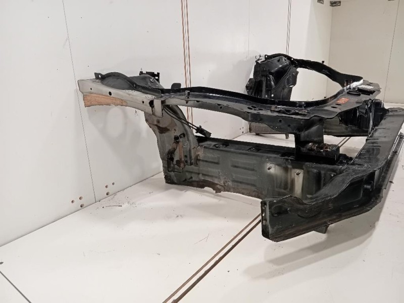 Rivestimento Frontale ANT Mercedes Classe SLK R171 2004