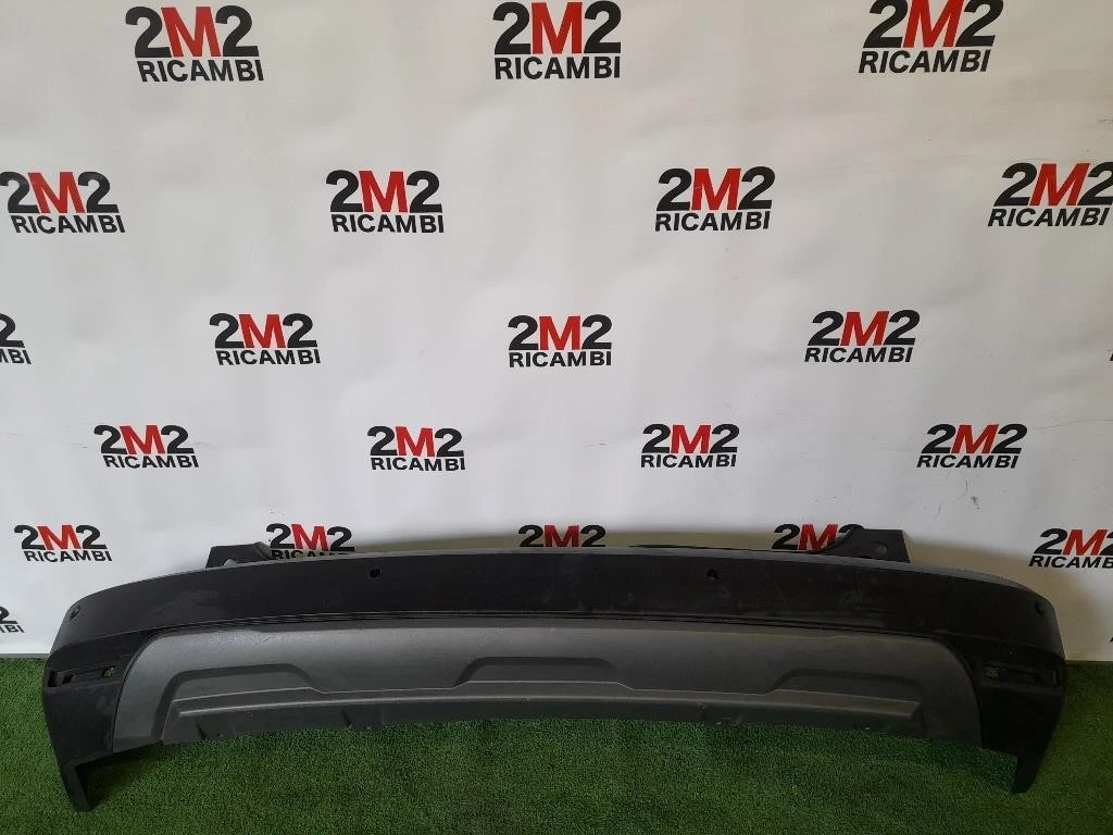 Paraurti POST 850184183R Dacia Jogger 2022