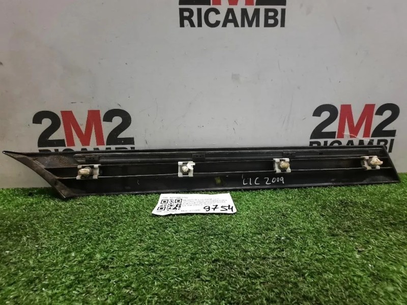 Modanatura Adesiva Parafango POST SX A2036903782 Mercedes Classe CLC Cl203 2008