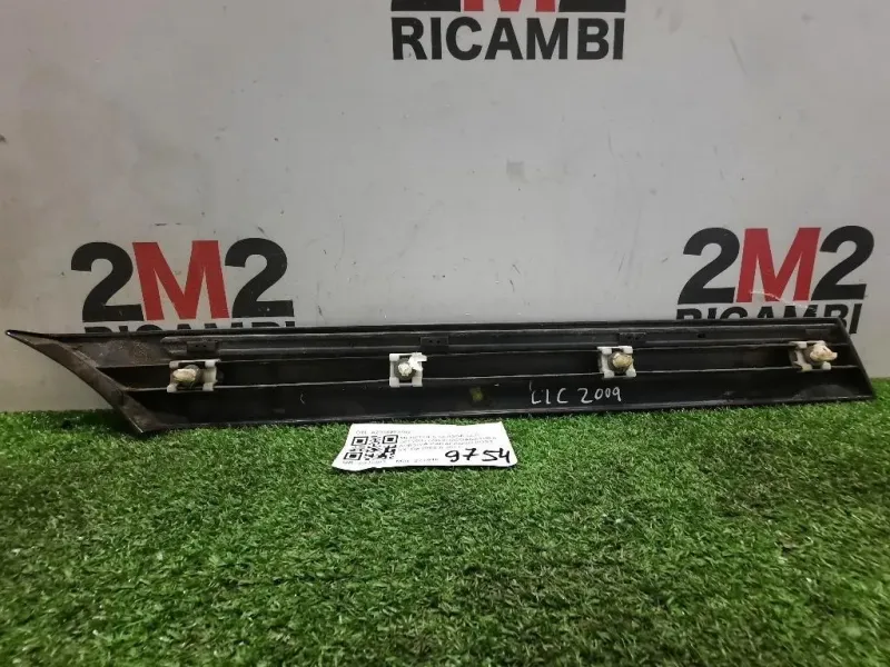 Modanatura Adesiva Parafango POST SX A2036903782 Mercedes Classe CLC Cl203 2008