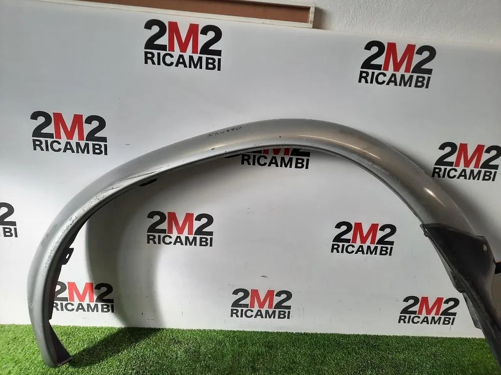 Modanatura Adesiva Parafango POST SX 938292S710 Nissan Navara 2005