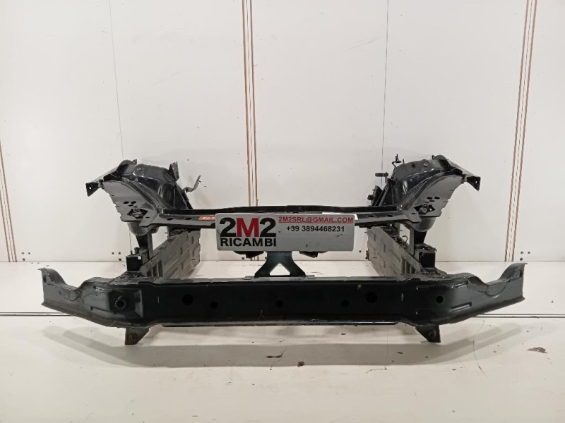 Rivestimento Frontale ANT Mercedes Classe SLK R171 2004