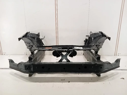 Rivestimento Frontale ANT Mercedes Classe SLK R171 2004