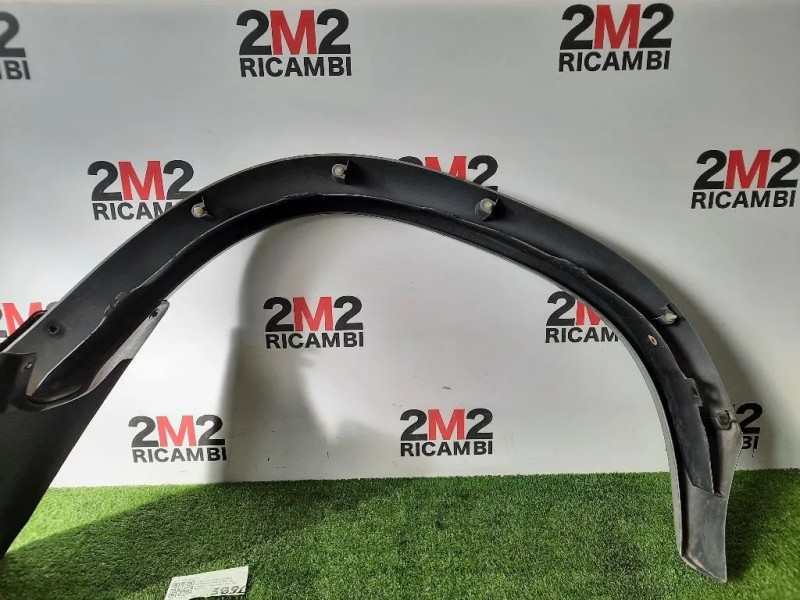 Modanatura Adesiva Parafango POST SX 938292S710 Nissan Navara 2005