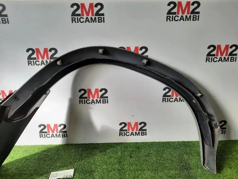 Modanatura Adesiva Parafango POST SX 938292S710 Nissan Navara 2005