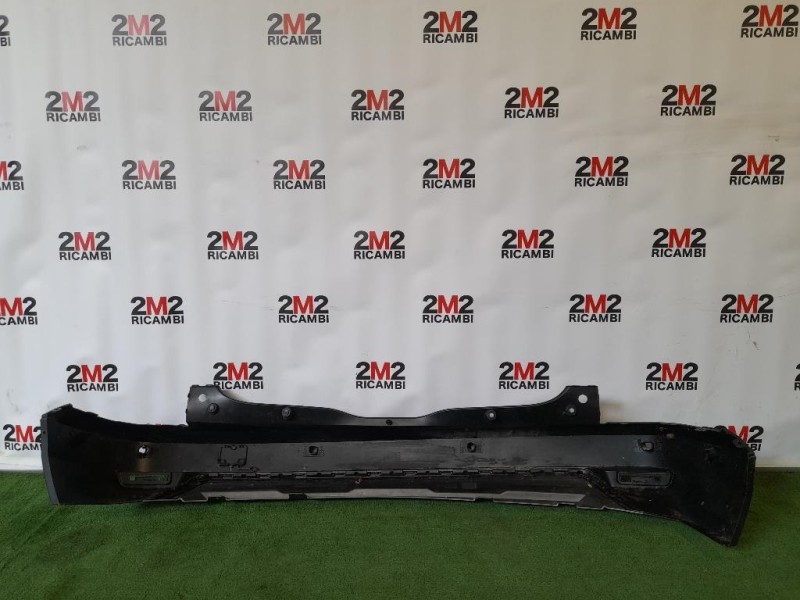 Paraurti POST 850184183R Dacia Jogger 2022