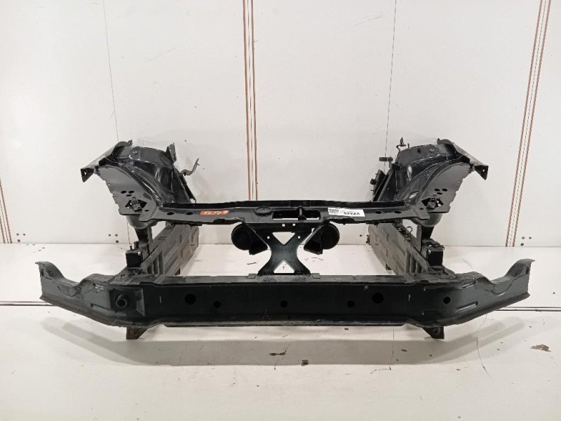 Rivestimento Frontale ANT Mercedes Classe SLK R171 2004