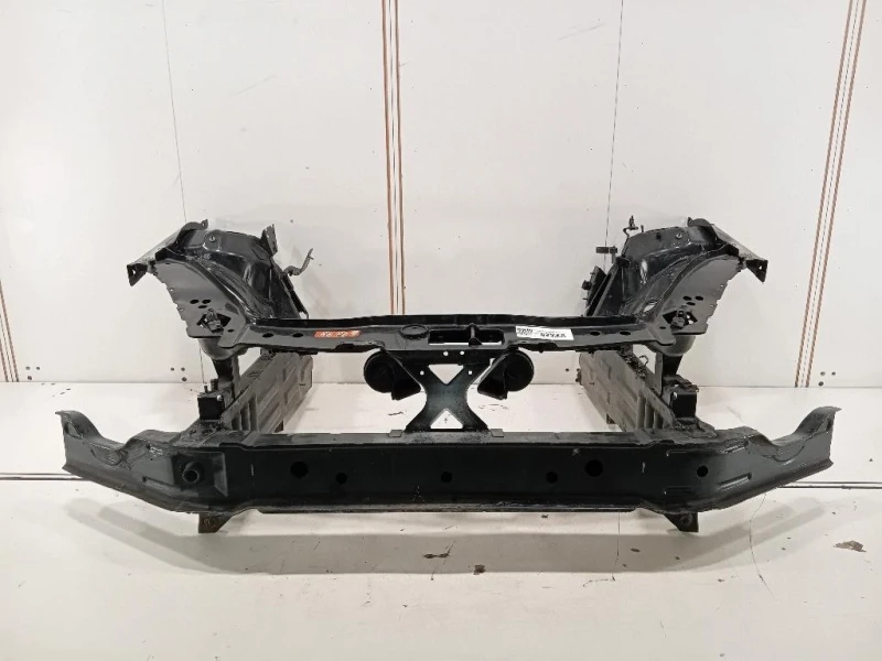 Rivestimento Frontale ANT Mercedes Classe SLK R171 2004