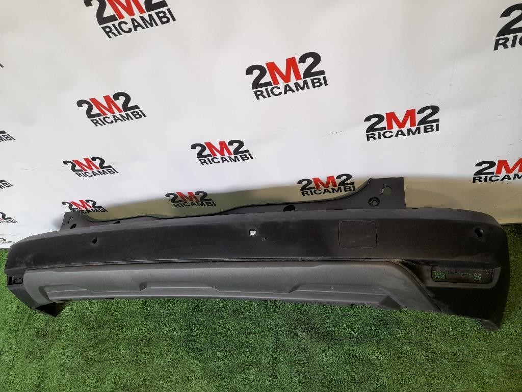 Modanatura Adesiva Parafango POST SX PZ415-X1401-2A Toyota RAV 4 II 2000