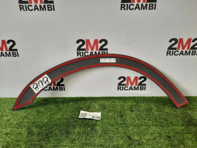 Modanatura Adesiva Parafango POST SX PZ415-X1401-2A Toyota RAV 4 II 2000