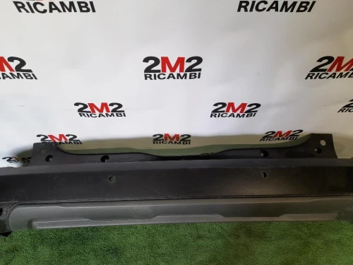 Modanatura Adesiva Porta Parte ANT ANT DX 61822AE Jeep Grand Cherokee IV 2011