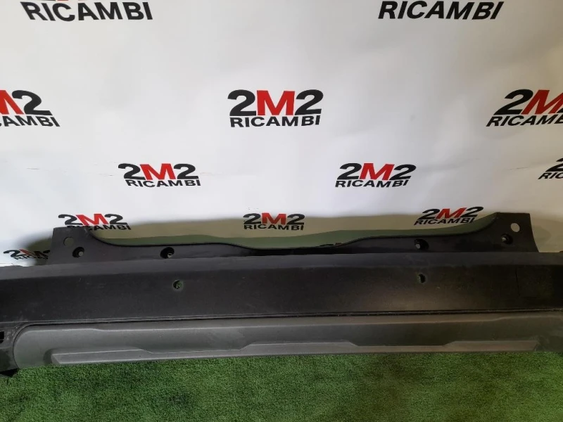 Paraurti POST 850184183R Dacia Jogger 2022