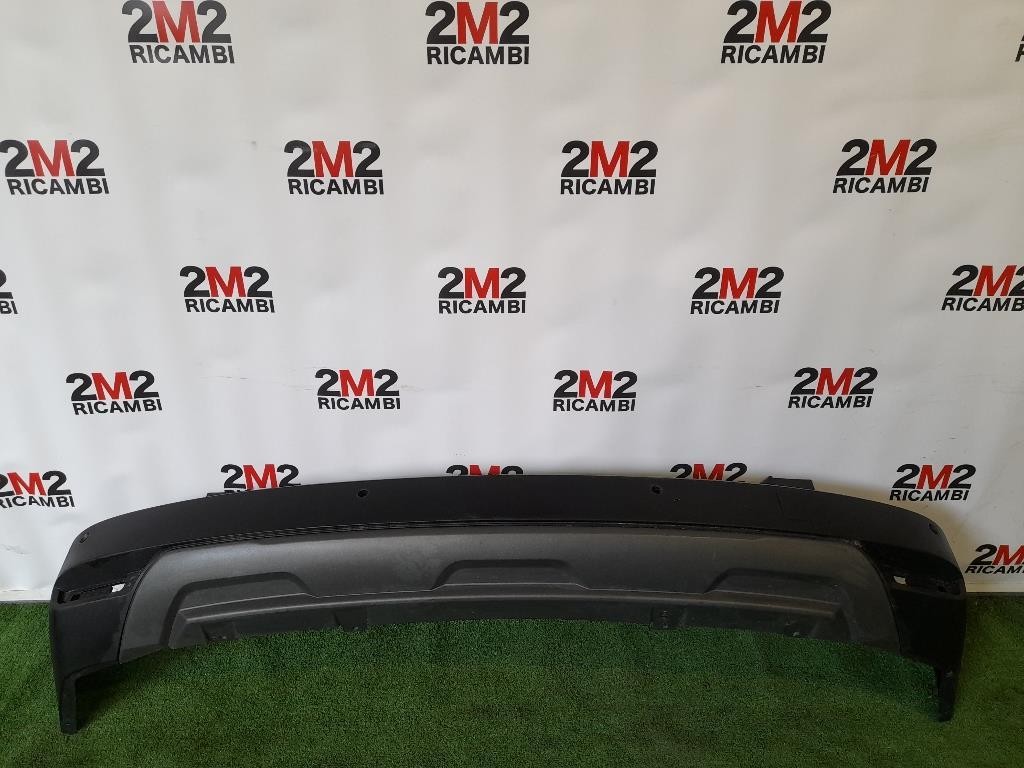 Paraurti POST 850184183R Dacia Jogger 2022