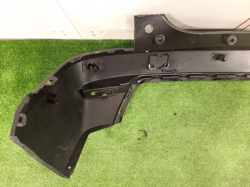 Modanatura Adesiva Porta Parte ANT POST DX 8X4839902E5FQ Audi A1 8XF Sportback 2015