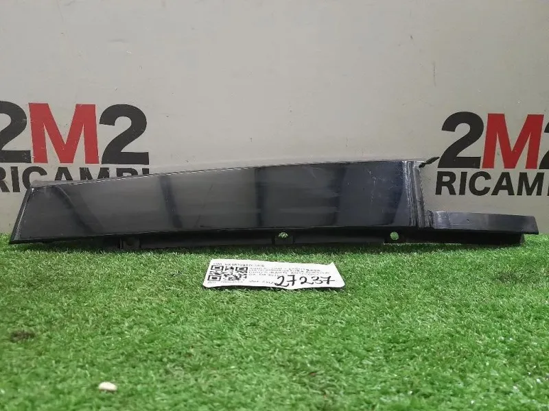 Modanatura Adesiva Porta Parte ANT POST DX 8X4839902E5FQ Audi A1 8XF Sportback 2015