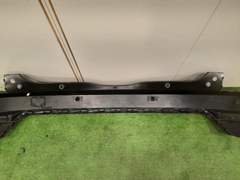 Modanatura Adesiva Porta Parte ANT POST DX 8X4839902E5FQ Audi A1 8XF Sportback 2015
