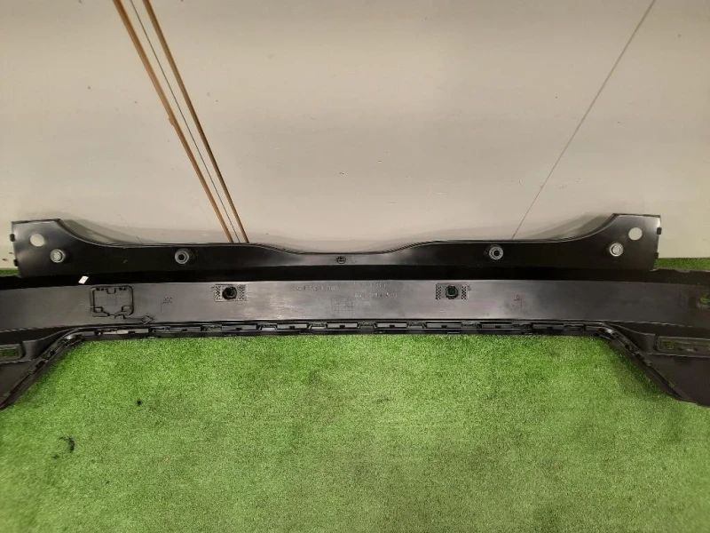 Paraurti POST 850184183 Dacia Jogger 2022