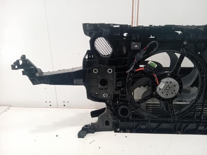 Rivestimento Frontale ANT RIVESTIMENTO FRONTALE ANT Mini Countryman Cooper R60 2010