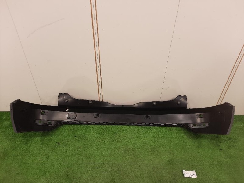 Paraurti POST 850184183 Dacia Jogger 2022