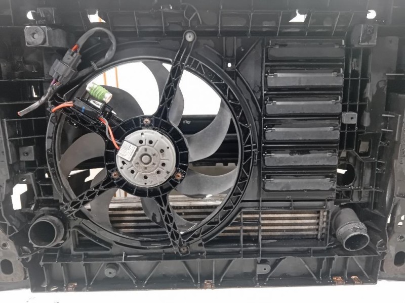 Rivestimento Frontale ANT RIVESTIMENTO FRONTALE ANT Mini Countryman Cooper R60 2010