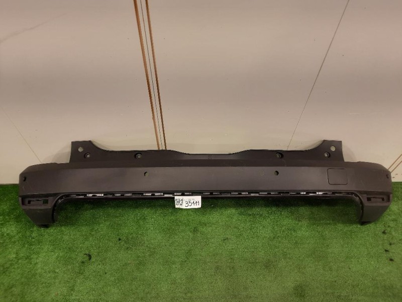 Paraurti POST 850184183 Dacia Jogger 2022