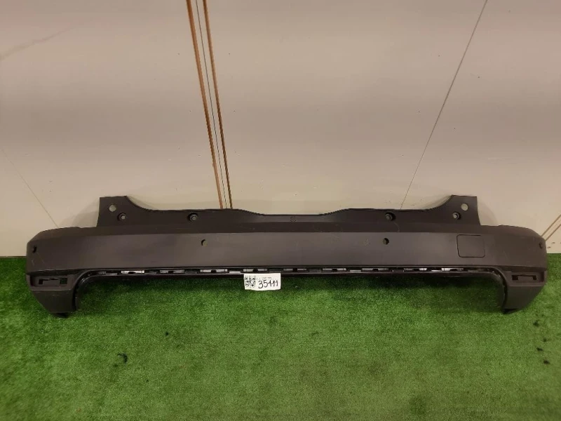 Paraurti POST 850184183 Dacia Jogger 2022