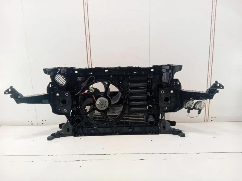 Rivestimento Frontale ANT RIVESTIMENTO FRONTALE ANT Mini Countryman Cooper R60 2010