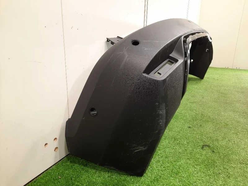 Paraurti POST 850184183 Dacia Jogger 2022