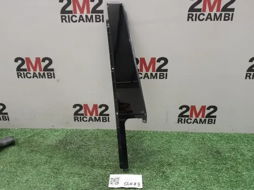 Modanatura Adesiva Porta Parte ANT POST DX 68246270AC Jeep Compass III 2017