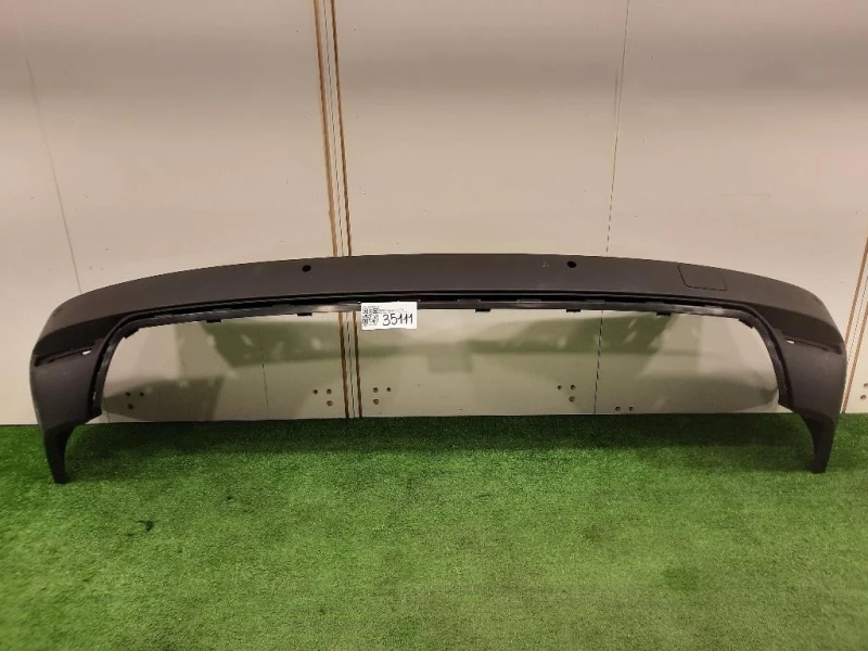 Paraurti POST 850184183 Dacia Jogger 2022