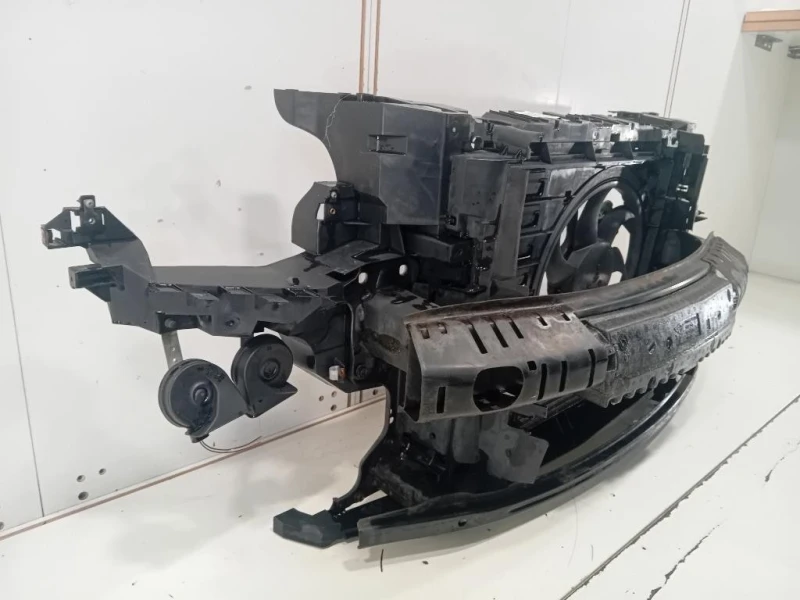 Rivestimento Frontale ANT RIVESTIMENTO FRONTALE ANT Mini Countryman Cooper R60 2010